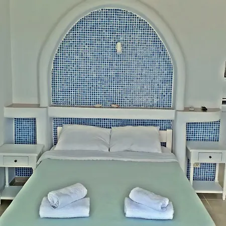 Apartment Antoninis Village Houlakia (Mykonos)