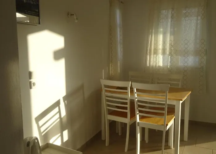 Apartment Antoninis Village