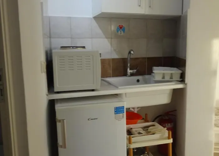 Apartment Antoninis Village