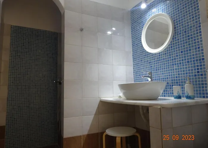 Antoninis Village Lägenhet