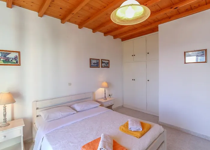 Apartment Antoninis Village *