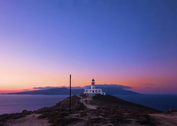 Antoninis Village Apartment *