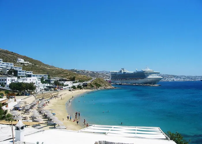 Antoninis Village Apartment