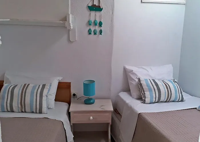 Antoninis Village Apartment *