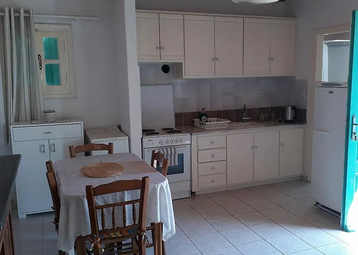 Antoninis Village Apartment