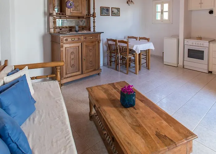 Apartment Antoninis Village *