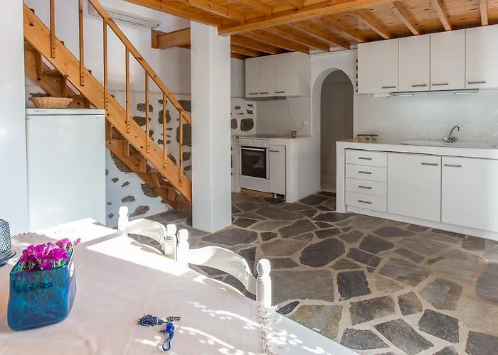 Apartment Antoninis Village