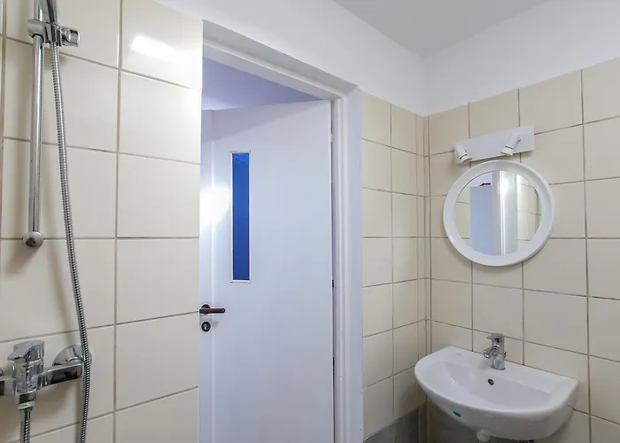 Apartment Antoninis Village Houlakia (Mykonos)