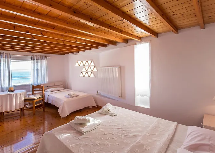 Apartment Antoninis Village *