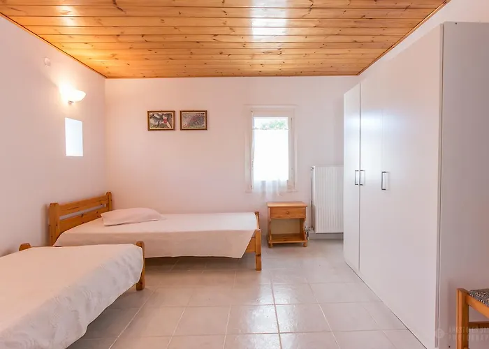 Antoninis Village Apartment *