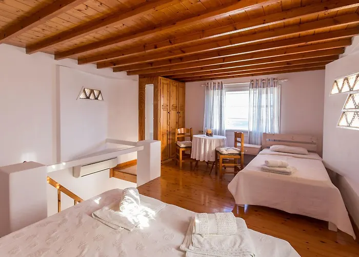 Antoninis Village Apartment