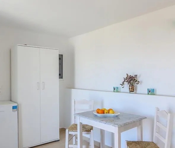 Antoninis Village Apartment *