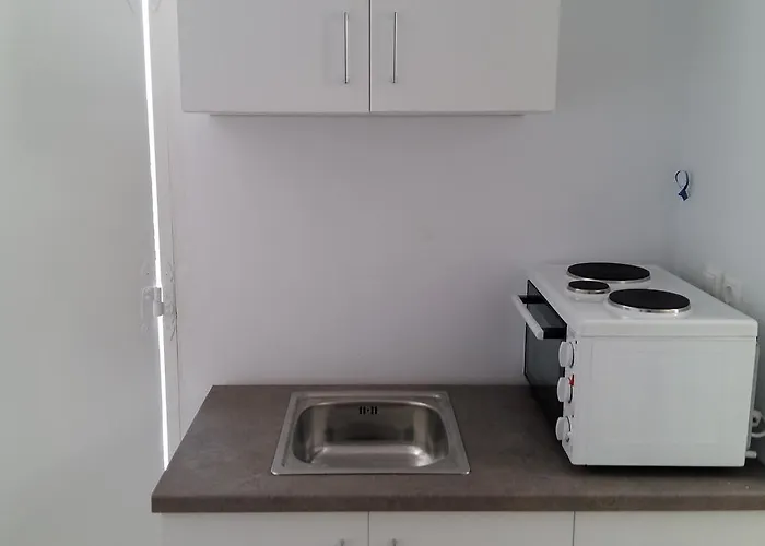 Apartment Antoninis Village