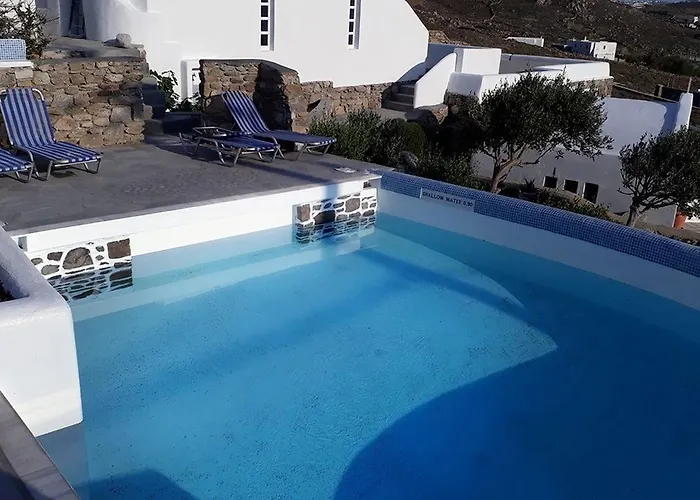 Apartment Antoninis Village