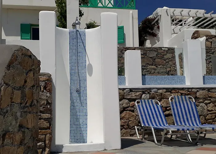 Apartment Antoninis Village *