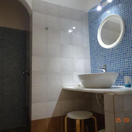 Antoninis Village Appartement