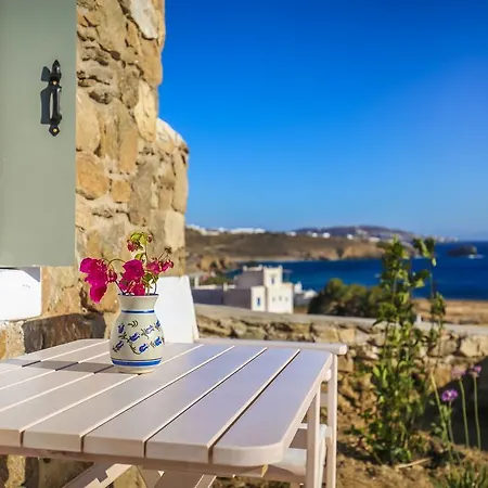 Antoninis Village Choulakia