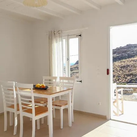 Antoninis Village Choulakia
