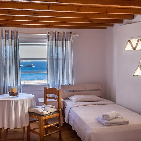 Antoninis Village Choulakia