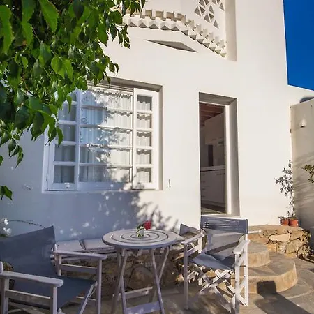 Antoninis Village Choulakia