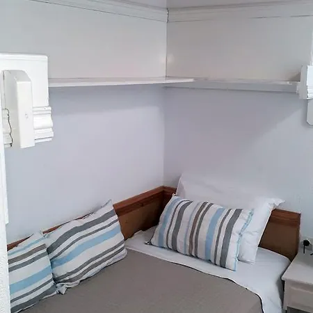 Appartement Antoninis Village *