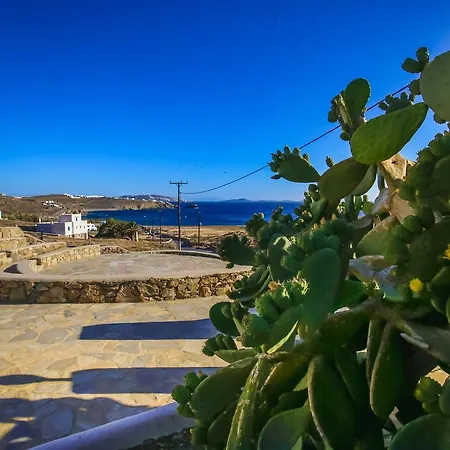 Antoninis Village Choulakia