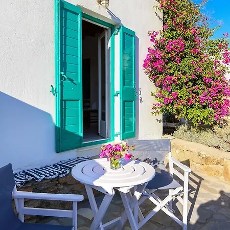 Antoninis Village Choulakia