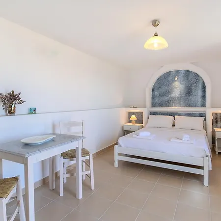 Antoninis Village Choulakia
