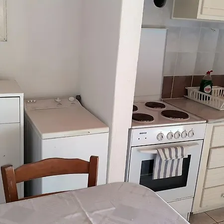 Antoninis Village Choulakia