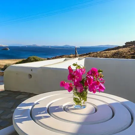 Antoninis Village Appartement Choulakia