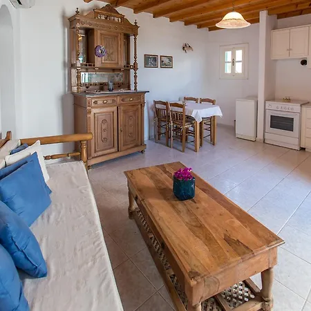 Appartement Antoninis Village *