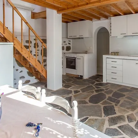 Appartement Antoninis Village