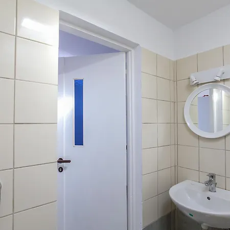Appartement Antoninis Village Choulakia