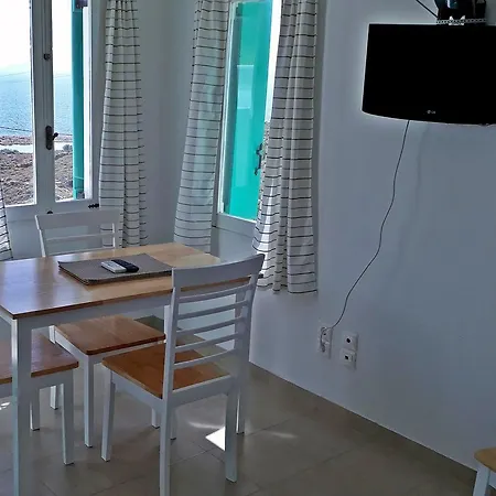 Antoninis Village Appartement Choulakia