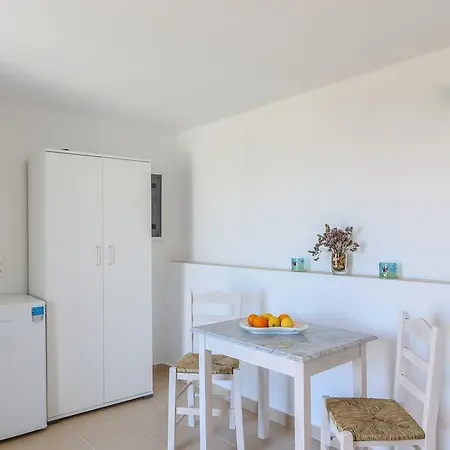 Antoninis Village Appartement *