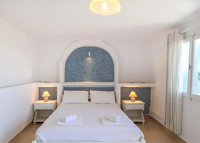 Apartment Antoninis Village *