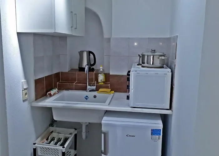 Antoninis Village Apartment